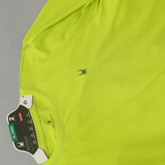 Boys Spyder 2 piece Swim set - Picture 4 of 15